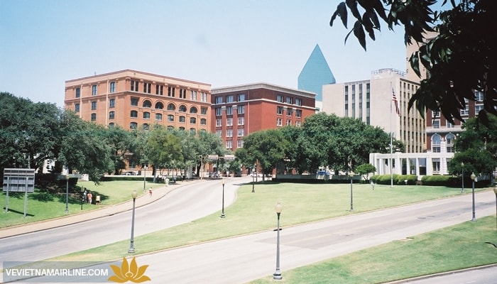 Dealey Plaza